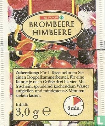 Brombeere Himbeere - Image 2