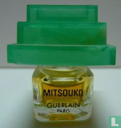 Mitsouko P 1ml Pagode 
