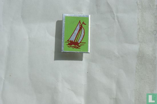 Sailing [green-red]