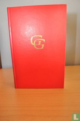 Graham Greene Omnibus   - Afbeelding 1