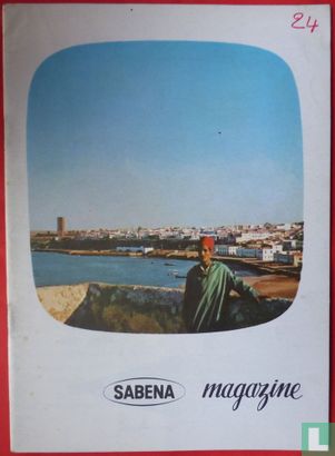 Sabena Magazine [NLD] 24