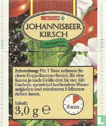 Johannisbeer Kirsch - Image 2