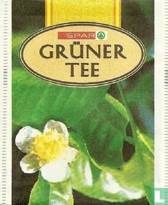 Grüner Tee - Bild 1