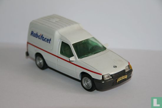 Opel Kadett Combo 'Rabofacet' - Bild 1