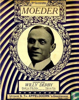 Moeder - Image 1