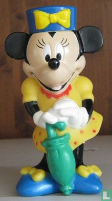 Minnie Mouse bellenblaas - Afbeelding 1
