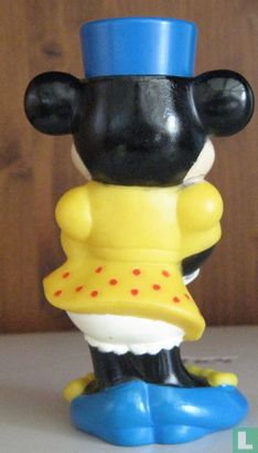 Minnie Mouse bellenblaas - Afbeelding 3