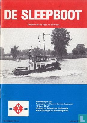 De Sleepboot 4 23