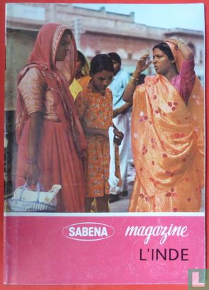 Sabena Magazine [FRA] 69