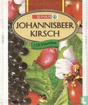 Johannisbeer Kirsch  - Bild 1