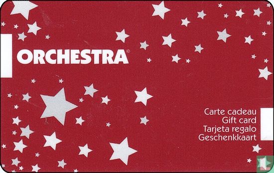 Orchestra - Afbeelding 1