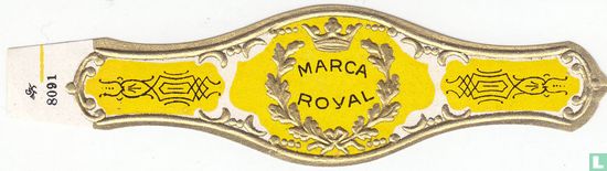 Marca Royal  - Afbeelding 1