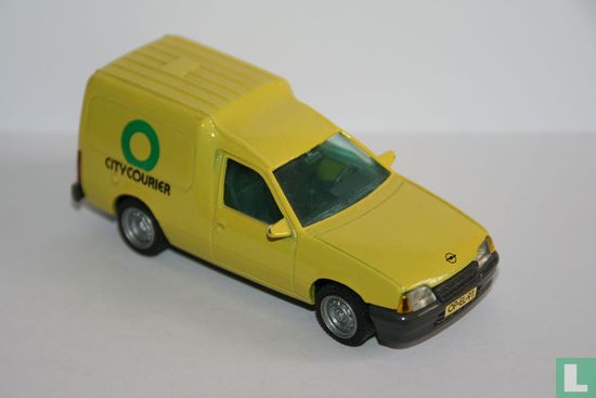 Opel Kadett Combo 'City Courier' - Bild 1