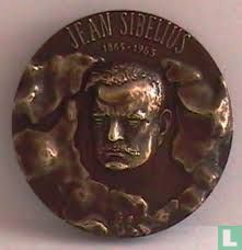 Finland  Sibelius International Competition (Helsinki, Finland, Dec.) 1980 - Image 1