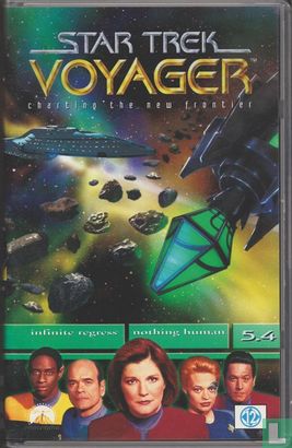 Star Trek Voyager 5.4 - Afbeelding 1