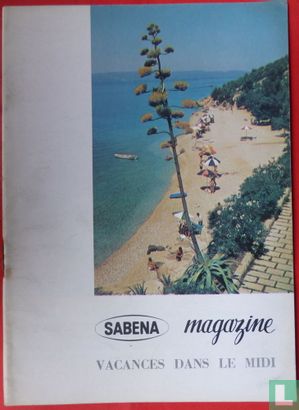 Sabena Magazine [FRA] 42