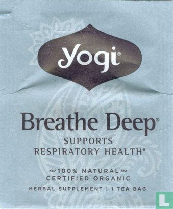 Breathe Deep [r] - Afbeelding 1