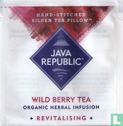 Wild Berry Tea - Image 1