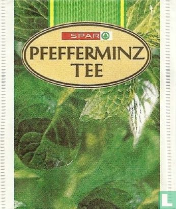 Pfefferminz Tee - Bild 1