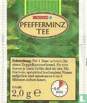 Pfefferminz Tee - Image 2