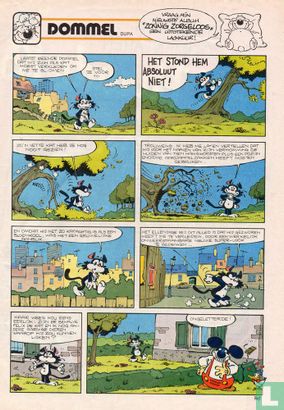 Dommel - Afbeelding 1