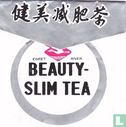 Beauty - Slim Tea  - Image 1
