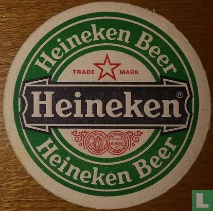 Logo Heineken Beer 2b - Afbeelding 2
