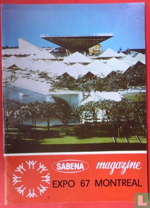 Sabena Magazine [FRA] 62