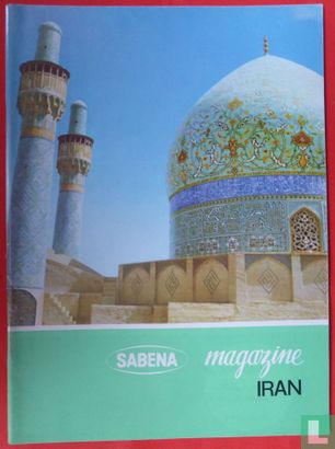 Sabena Magazine [FRA] 67