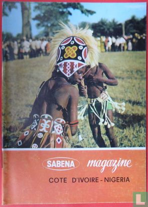 Sabena Magazine [FRA] 59