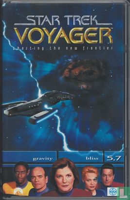 Star Trek Voyager 5.7 - Image 1