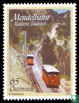 Mendel Bahn