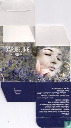 Darjeeling Supremo - Image 1