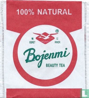 Bojenmi Beauty Tea - Image 1