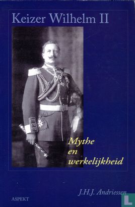 Keizer Wilhelm II - Afbeelding 1