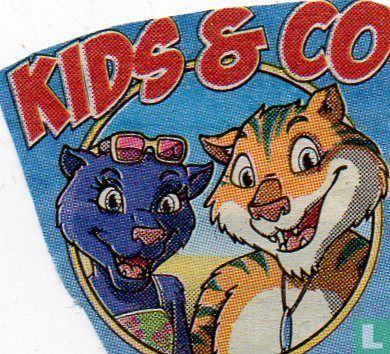 Kids & Co.