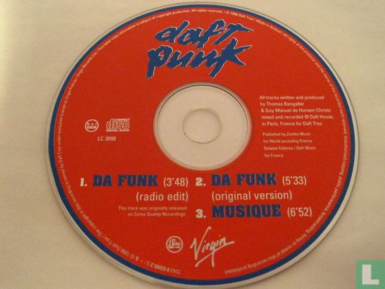 Da Funk - Image 3