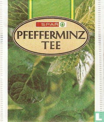 Pfefferminz Tee  - Bild 1