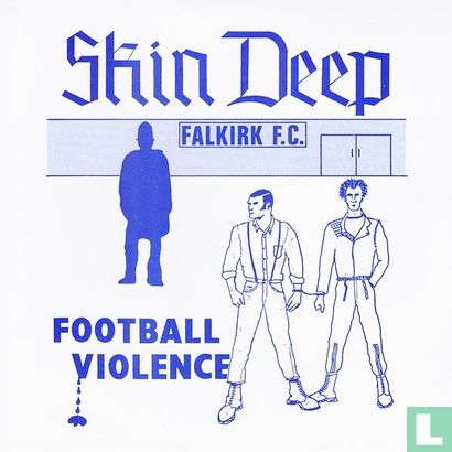 Football Violence - Afbeelding 1