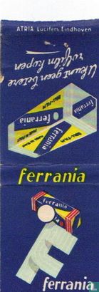 Ferrania - Afbeelding 1