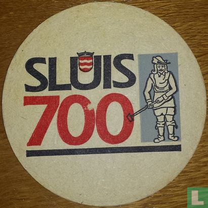 Sluis 700 - Image 1