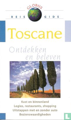 Toscane - Afbeelding 1