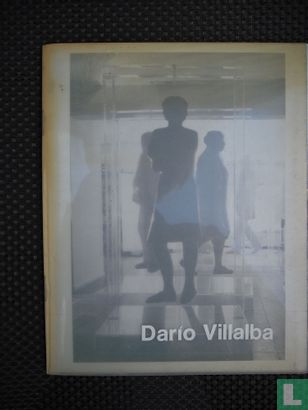 Dario Villalba - Bild 1