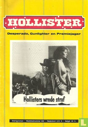 Hollister 989 - Image 1