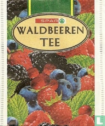 Waldbeeren Tee - Image 1