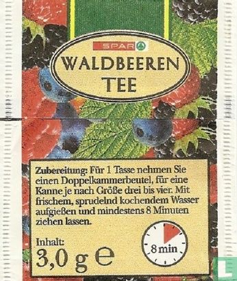 Waldbeeren Tee - Image 2