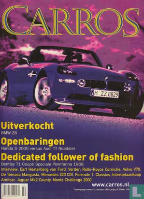 Carros 2 - Afbeelding 1