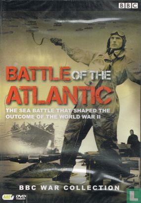 Battle of The Atlantic - Afbeelding 1