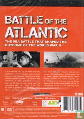 Battle of The Atlantic - Afbeelding 2