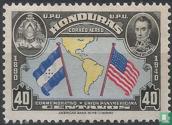 Pan-Amerikaanse unie